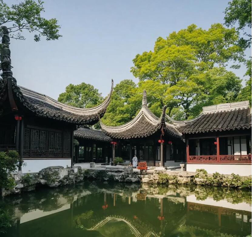 讷河水瑶土建有限公司